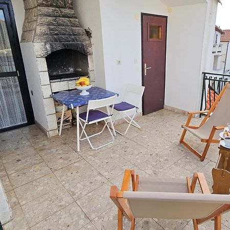 Villa Perlica Vodice Esterno foto