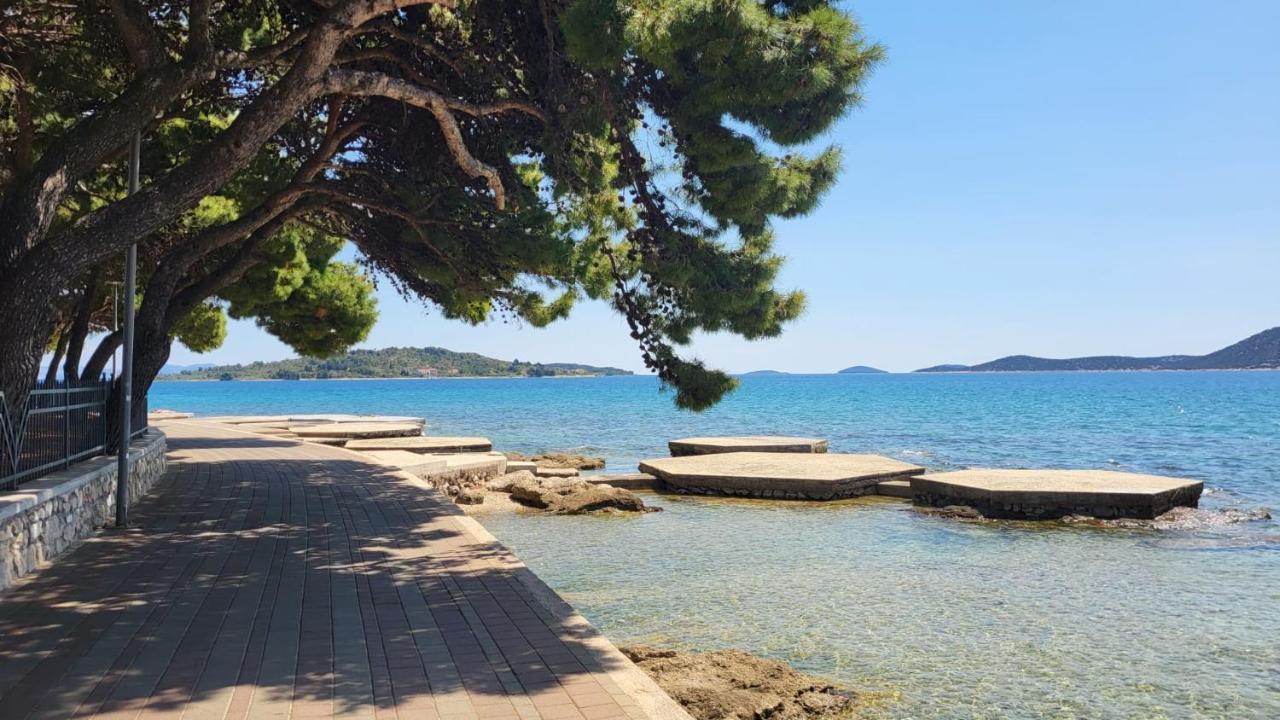 Villa Perlica Vodice Esterno foto