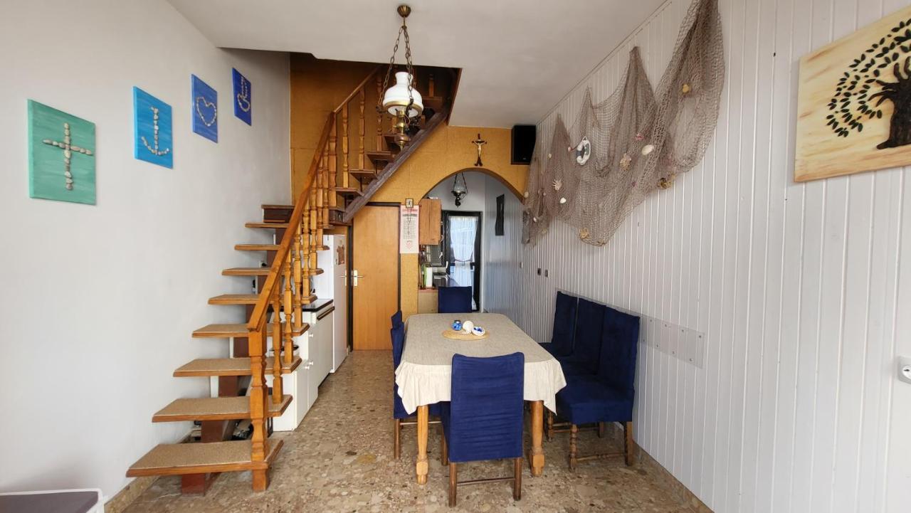 Villa Perlica Vodice Esterno foto