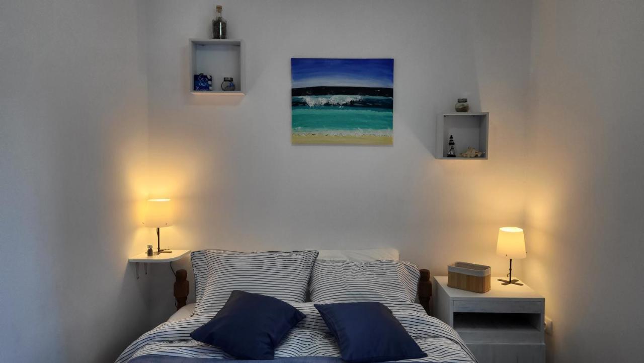 Villa Perlica Vodice Esterno foto