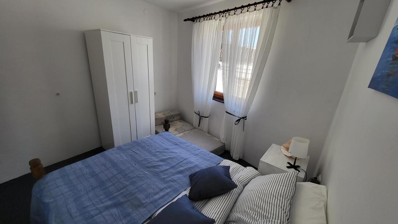Villa Perlica Vodice Esterno foto