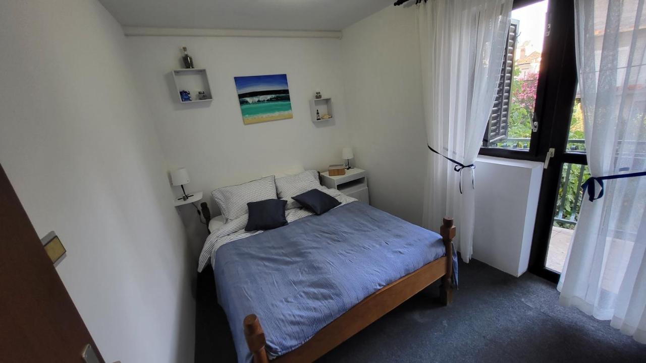 Villa Perlica Vodice Esterno foto
