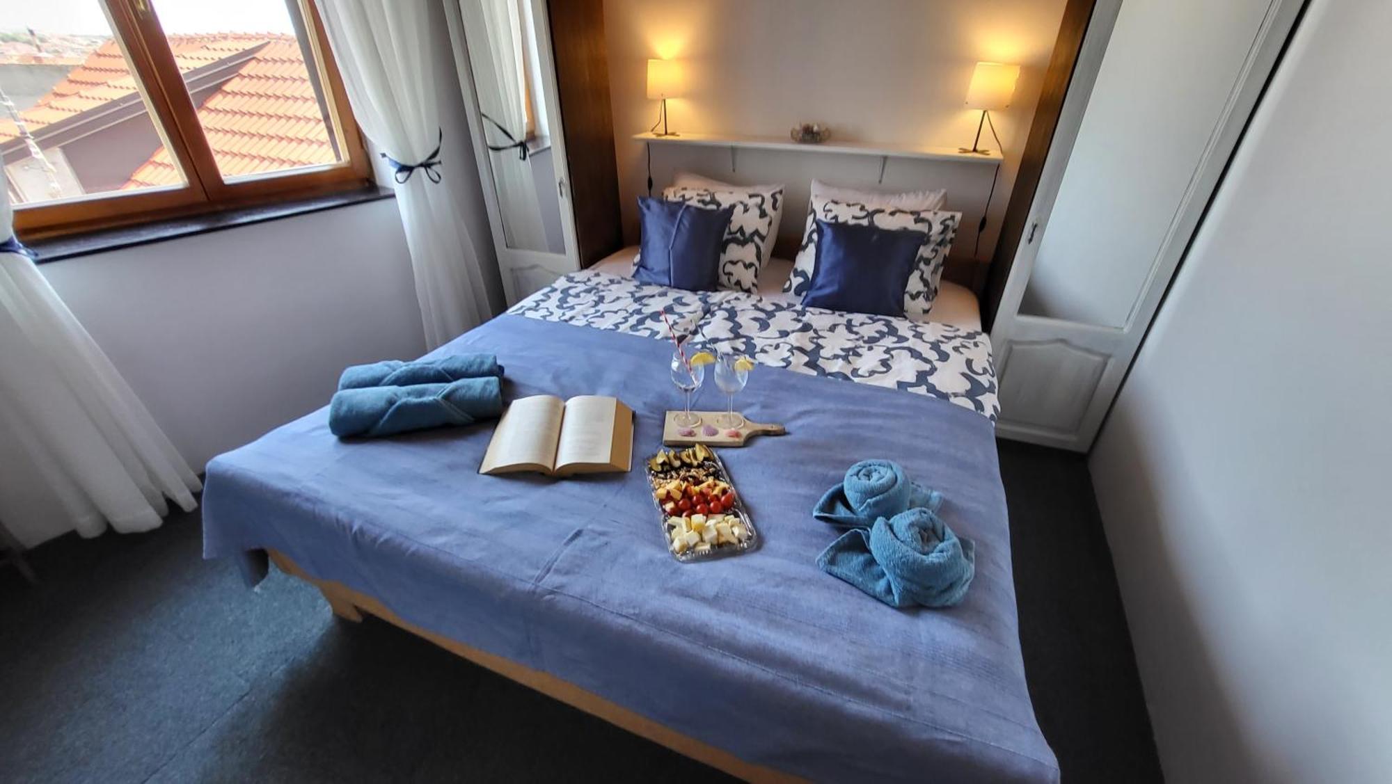 Villa Perlica Vodice Esterno foto