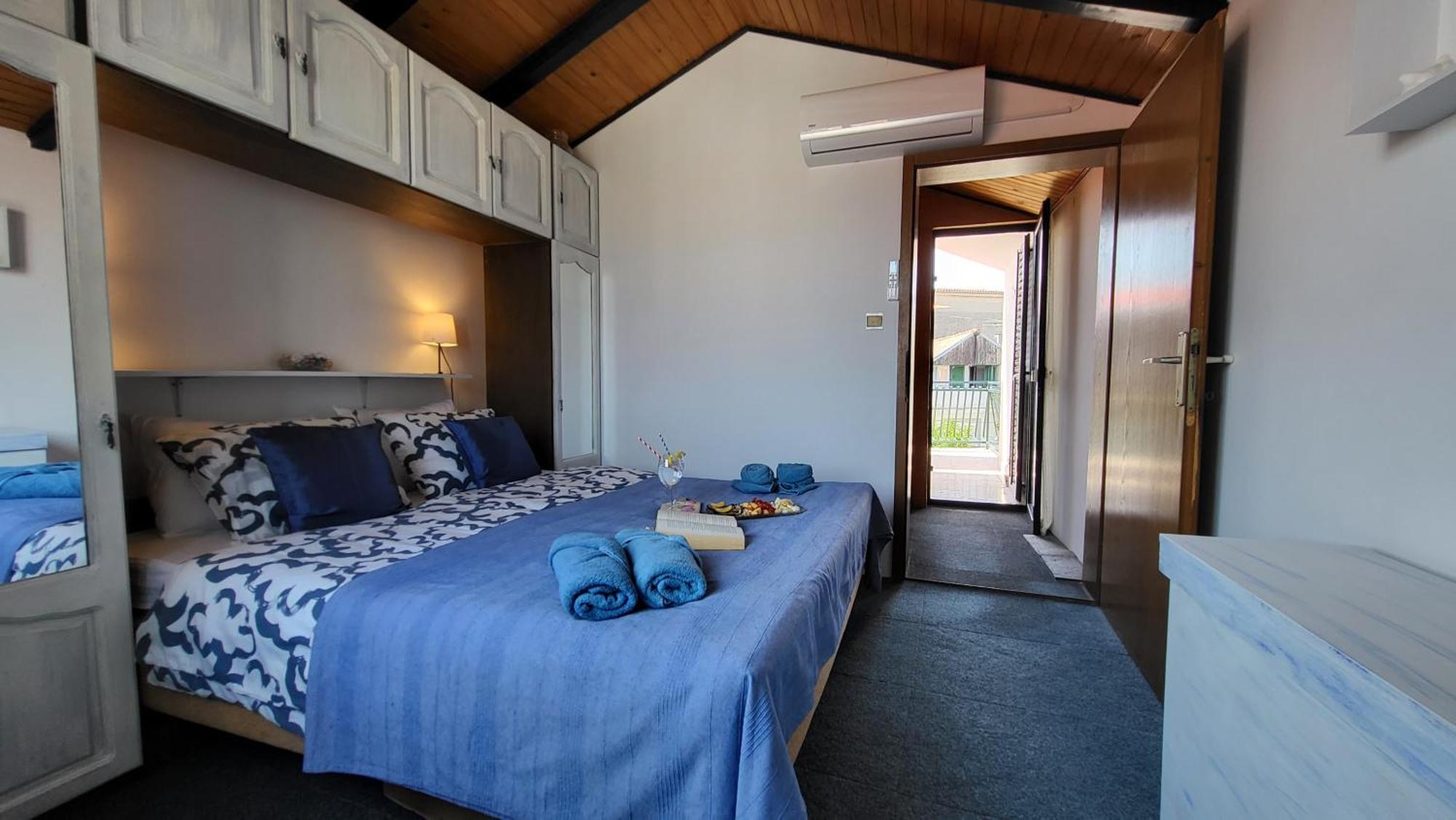 Villa Perlica Vodice Esterno foto