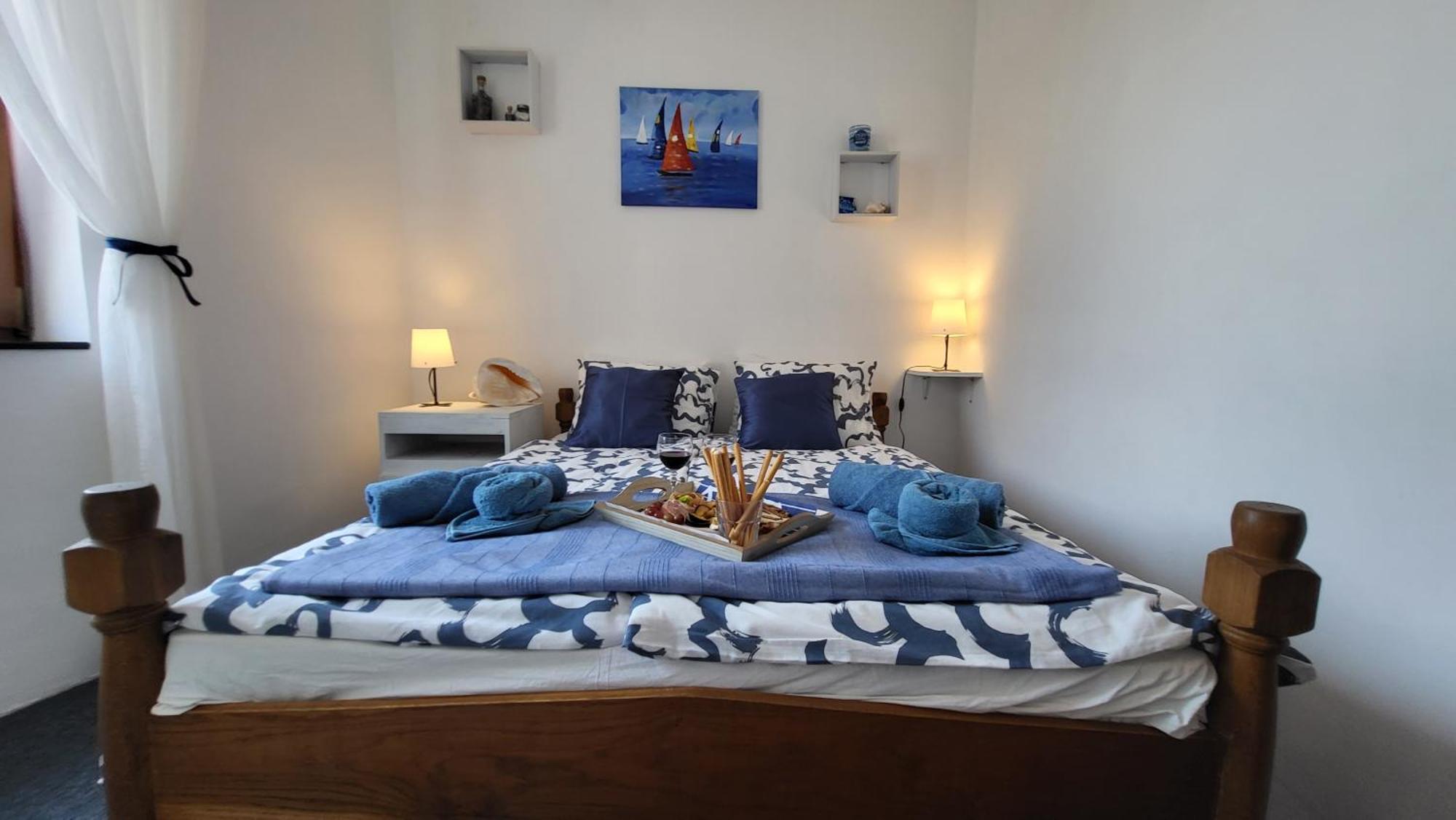 Villa Perlica Vodice Esterno foto