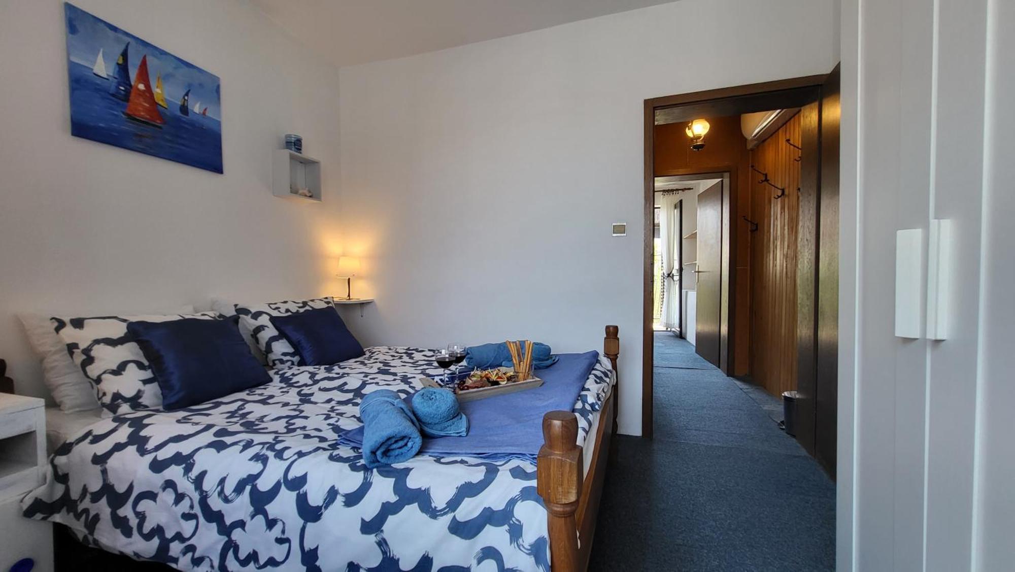 Villa Perlica Vodice Esterno foto