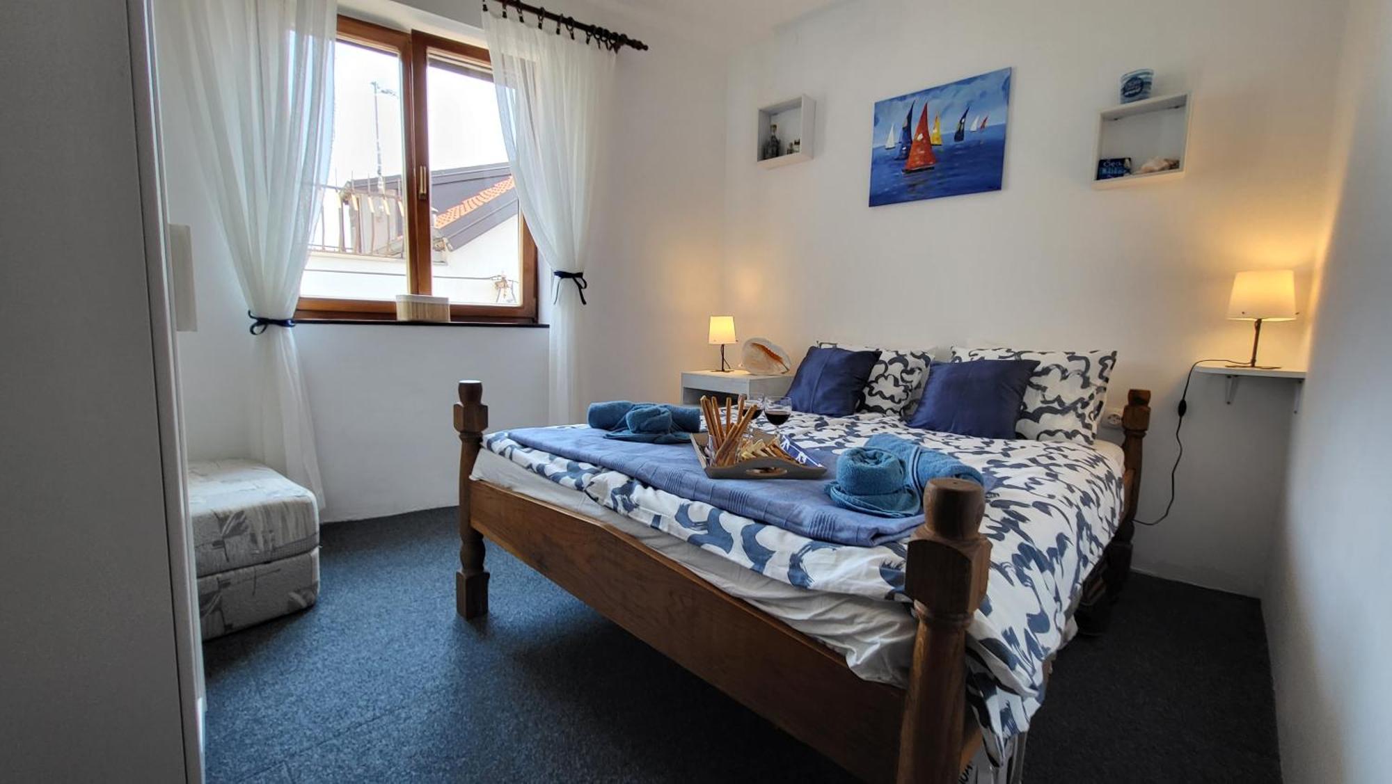 Villa Perlica Vodice Esterno foto