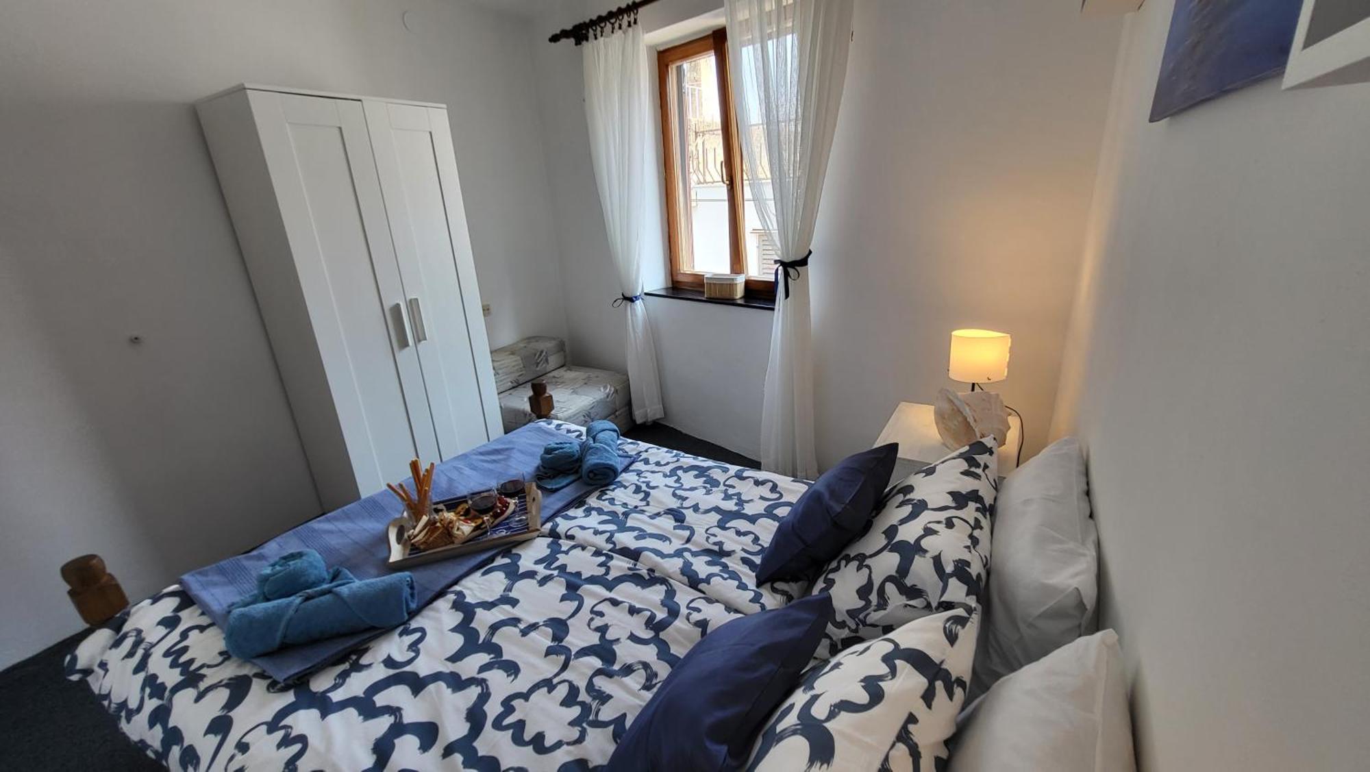 Villa Perlica Vodice Esterno foto