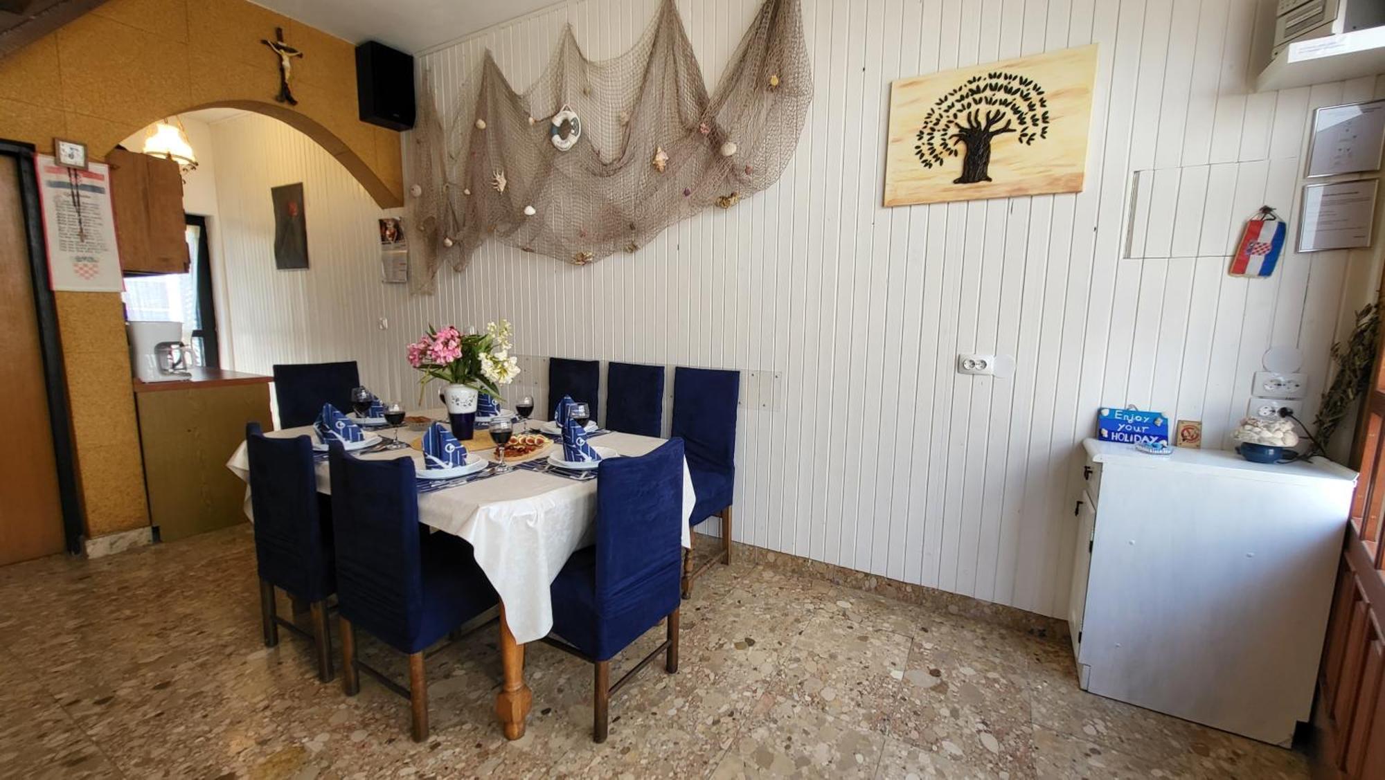 Villa Perlica Vodice Esterno foto